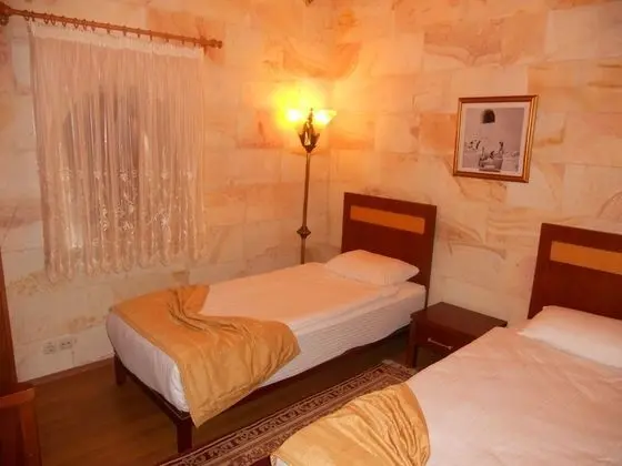 Vadideki Kır Evi