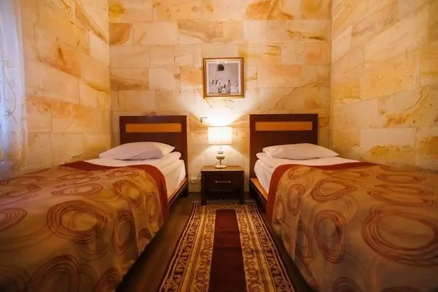 Vadideki Kır Evi