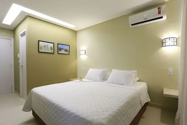 Superior Tek Kişilik Oda