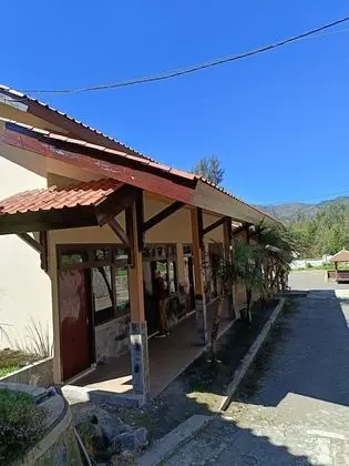 Oda