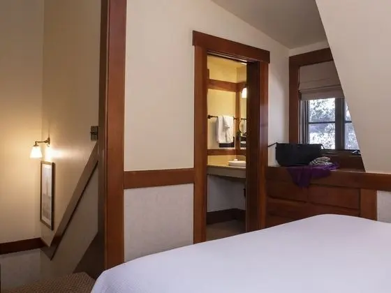 Deluxe Dağ Evi, 2 Yatak Odası, Engellilere Uygun