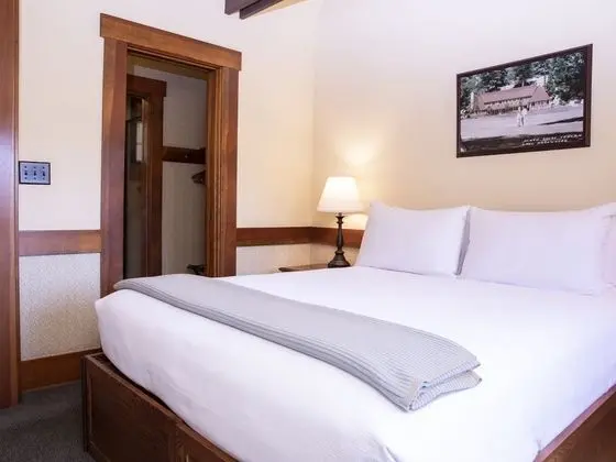 Deluxe Dağ Evi, 2 Yatak Odası, Engellilere Uygun