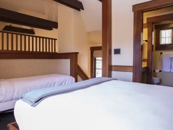 Premium Dağ Evi, 2 Yatak Odası
