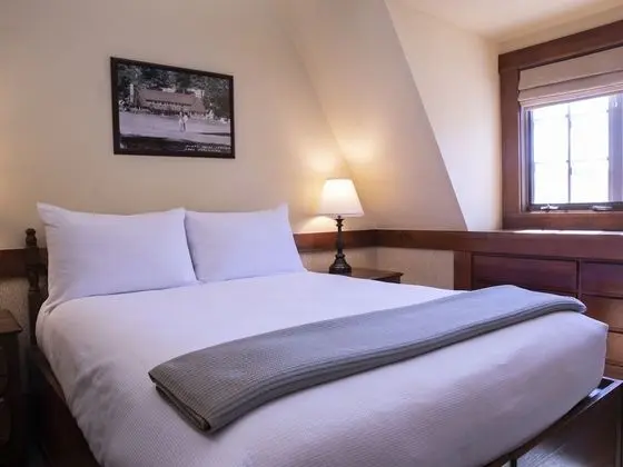 Premium Dağ Evi, 2 Yatak Odası