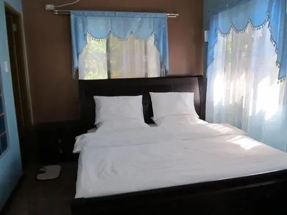 Bungalov, Deniz Manzaralı