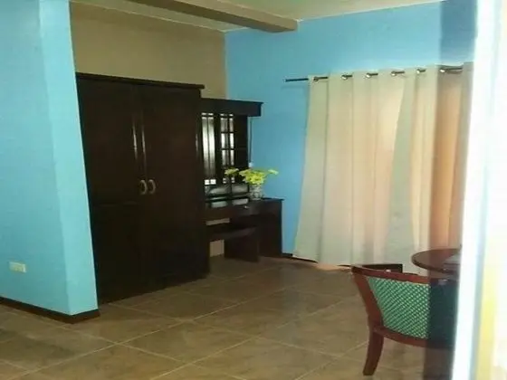 Bungalov, Deniz Manzaralı