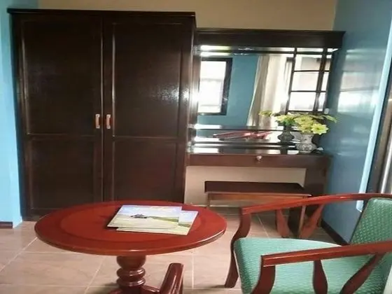 Bungalov, Deniz Manzaralı