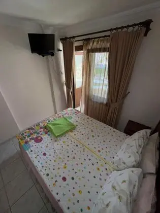 Standart Oda İki Kişilik