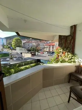 Standart Oda İki Kişilik