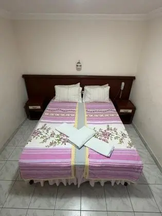 Standart Oda İki Kişilik, Aileye Özel