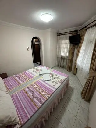 Standart Oda İki Kişilik, Aileye Özel