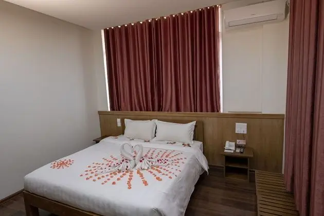 Superior Tek Büyük Yataklı Oda