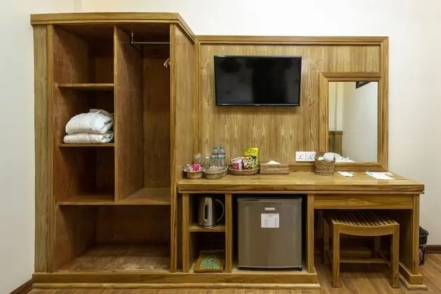 Superior Tek Büyük Yataklı Oda