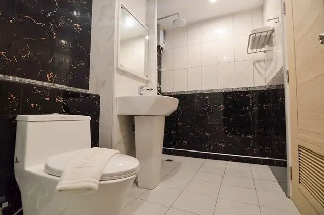 Deluxe İki Ayrı Yataklı Oda