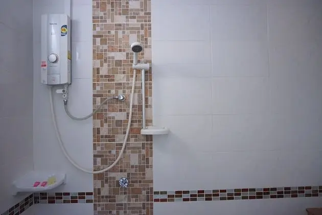 Banyo duşu