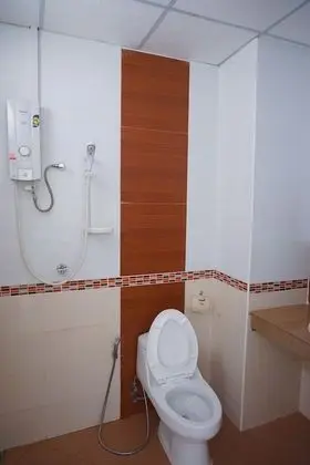 Banyo duşu