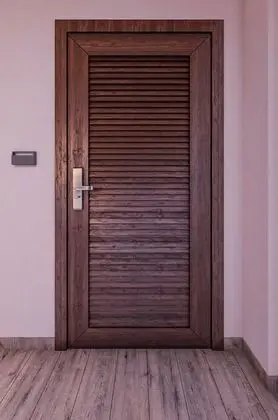 Family Oda, Birden Çok Yatak Odası, Tepe Manzaralı