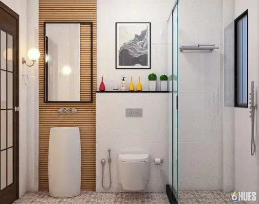 Family Oda, Birden Çok Yatak Odası, Tepe Manzaralı