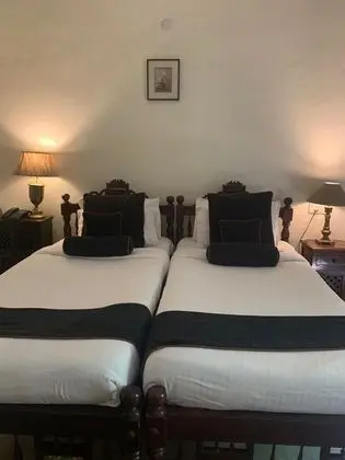 Deluxe King