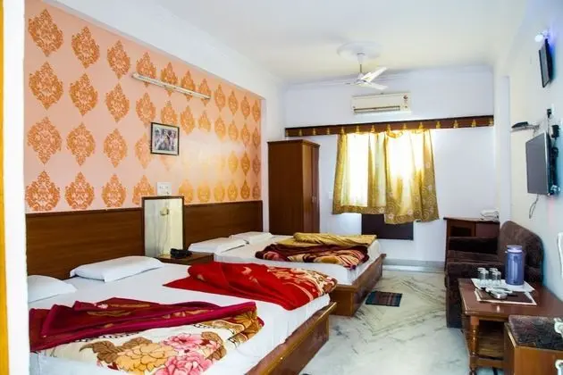 Comfort Tek Büyük Yataklı Oda, 1 Çift Kişilik Yatak, Şehir Manzaralı