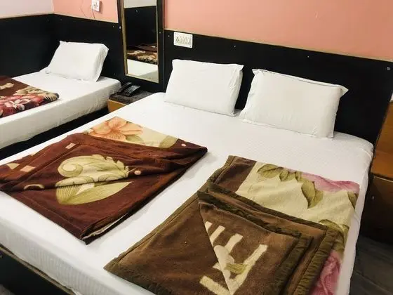 Comfort Tek Büyük Yataklı Oda, 1 Çift Kişilik Yatak, Şehir Manzaralı