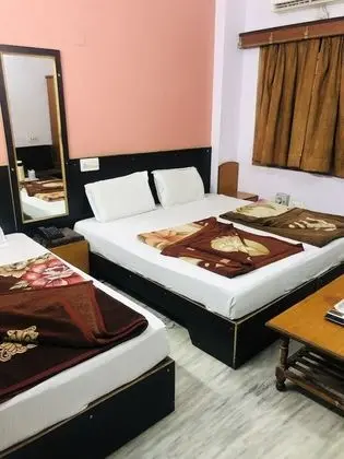 Comfort Tek Büyük Yataklı Oda, 1 Çift Kişilik Yatak, Şehir Manzaralı