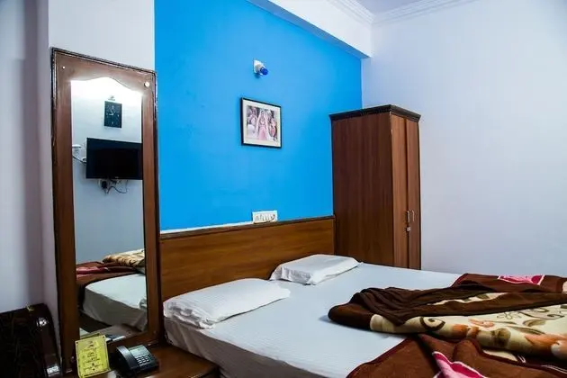 Comfort Tek Büyük Yataklı Oda, 1 Çift Kişilik Yatak, Şehir Manzaralı