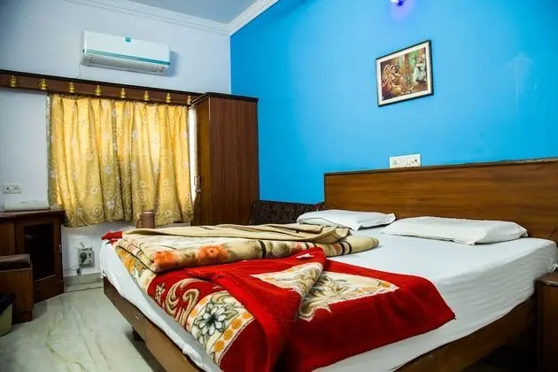 Comfort Tek Büyük Yataklı Oda, 1 Çift Kişilik Yatak, Şehir Manzaralı