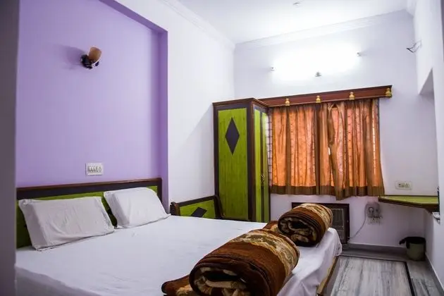 Comfort Tek Büyük Yataklı Oda, 1 Çift Kişilik Yatak, Şehir Manzaralı