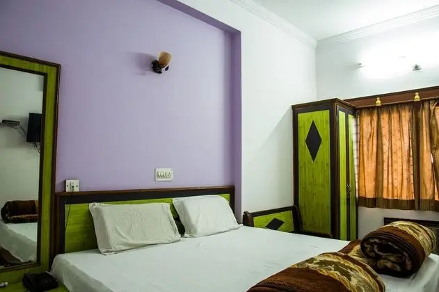 Comfort Tek Büyük Yataklı Oda, 1 Çift Kişilik Yatak, Şehir Manzaralı