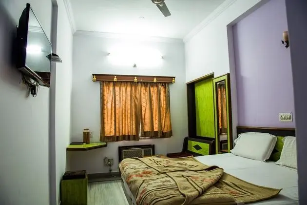 Comfort Tek Büyük Yataklı Oda, 1 Çift Kişilik Yatak, Şehir Manzaralı