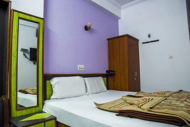 Comfort Tek Büyük Yataklı Oda, 1 Çift Kişilik Yatak, Şehir Manzaralı