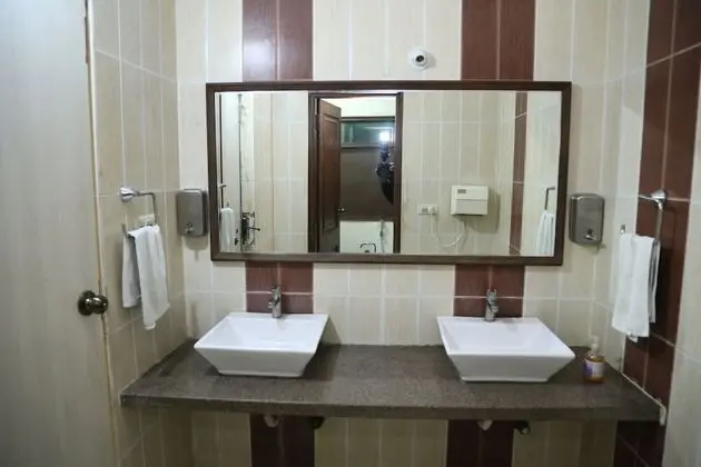 Comfort Tek Büyük Yataklı Oda, 1 Çift Kişilik Yatak, Şehir Manzaralı