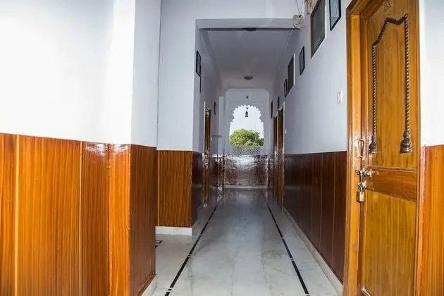 Family Dört Kişilik Oda, 2 Çift Kişilik Yatak, Şehir Manzaralı