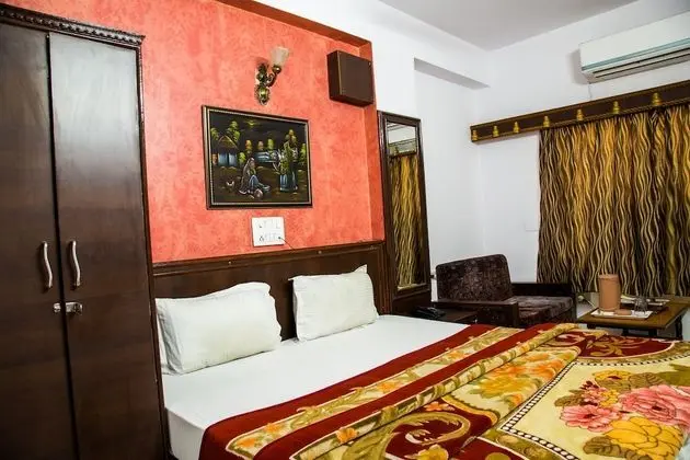 Superior Oda, 1 Yatak Odası, Şehir Manzaralı