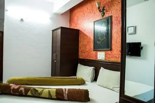 Superior Oda, 1 Yatak Odası, Şehir Manzaralı