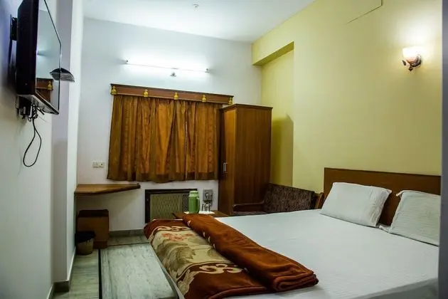 Superior Oda, 1 Yatak Odası, Şehir Manzaralı