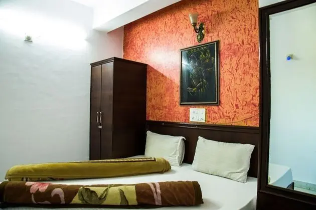 Superior Oda, 1 Yatak Odası, Şehir Manzaralı
