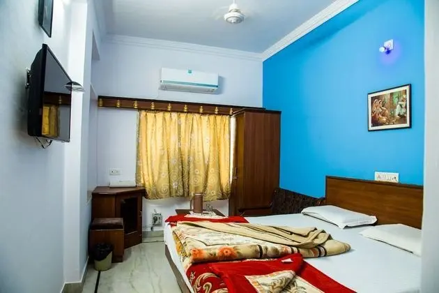 Superior Oda, 1 Yatak Odası, Şehir Manzaralı