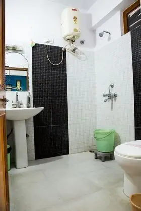 Superior Oda, 1 Yatak Odası, Şehir Manzaralı