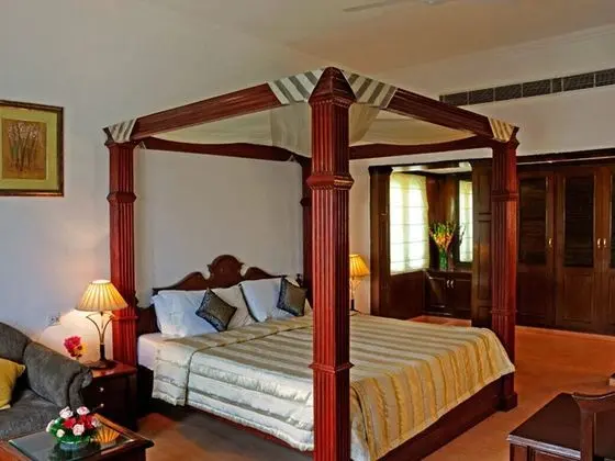 Tek Büyük Yataklı Oda (Suite Double Room)