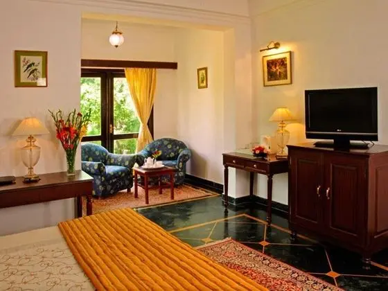Tek Büyük Yataklı Oda (Suite Double Room)