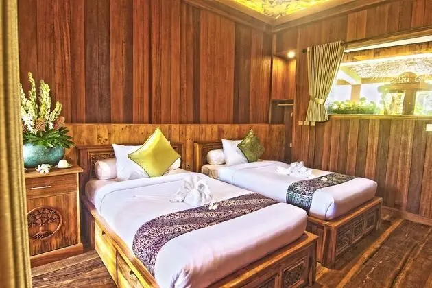 Retreat Package