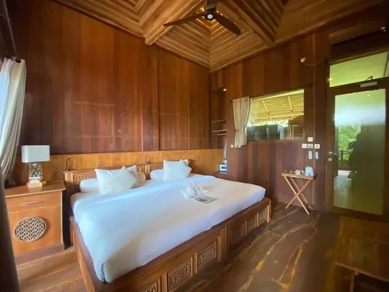 Retreat Package