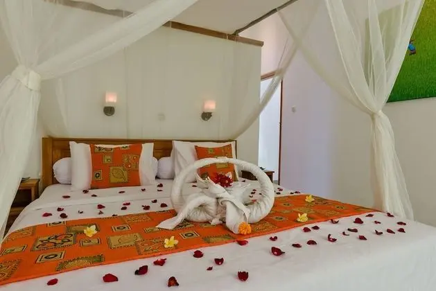 Deluxe Villa, 3 Yatak Odası, Kişiye Özel Havuzlu