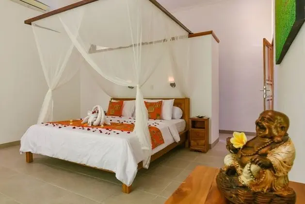 Deluxe Villa, 3 Yatak Odası, Kişiye Özel Havuzlu
