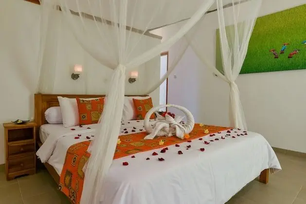 Deluxe Villa, 3 Yatak Odası, Kişiye Özel Havuzlu