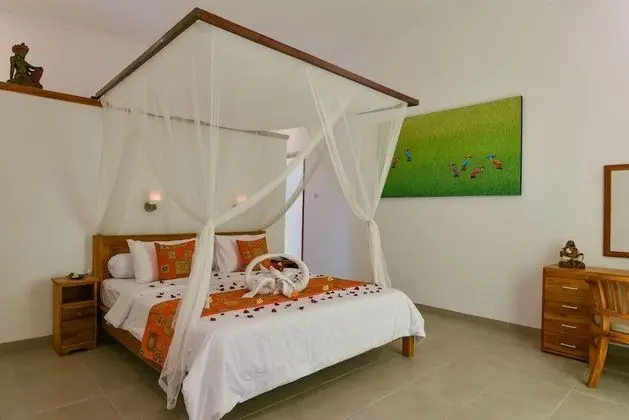 Deluxe Villa, 3 Yatak Odası, Kişiye Özel Havuzlu