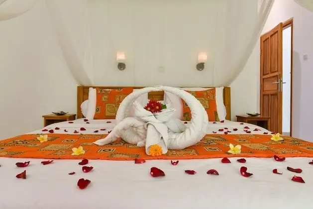 Deluxe Villa, 3 Yatak Odası, Kişiye Özel Havuzlu