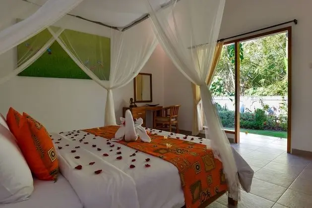 Deluxe Villa, 3 Yatak Odası, Kişiye Özel Havuzlu